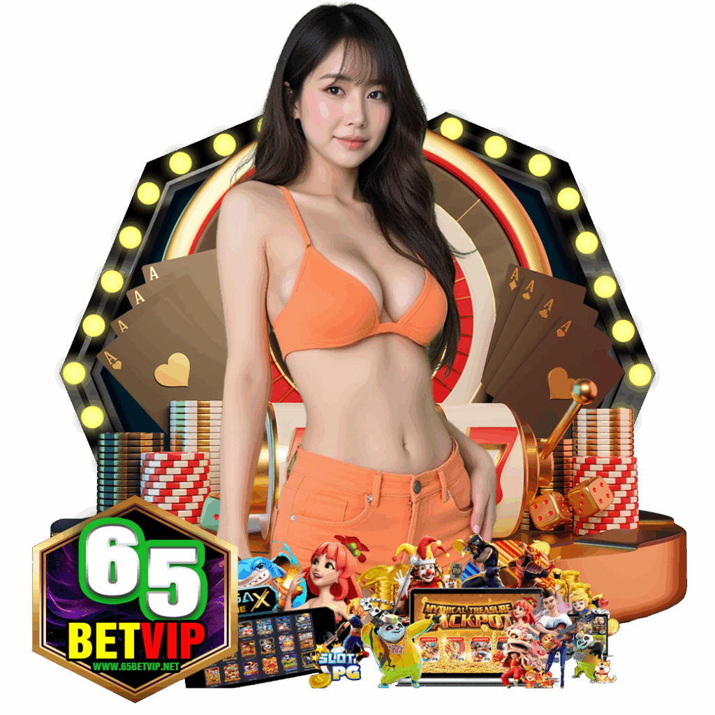 65bet vip เครดิตฟรี