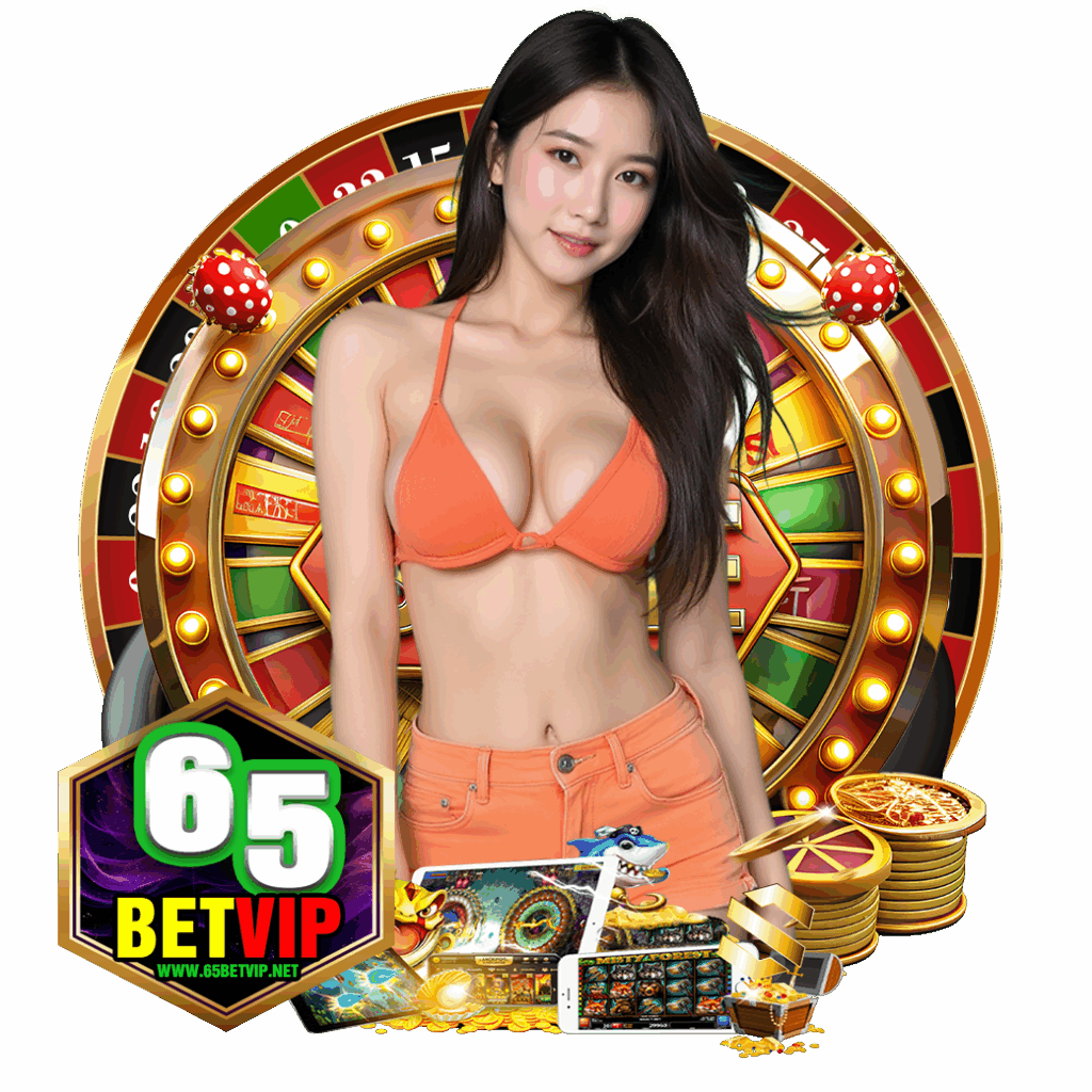 65bet vip slot