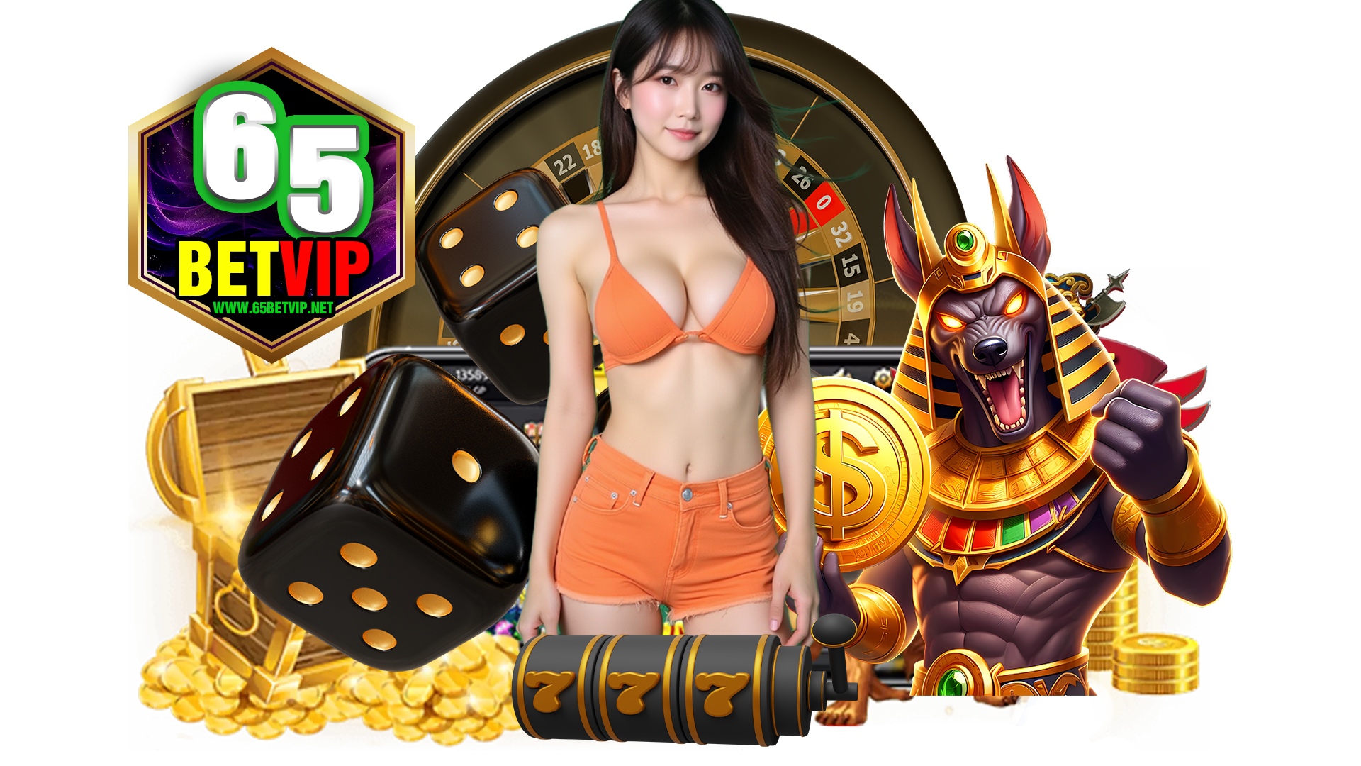 65bet vip
